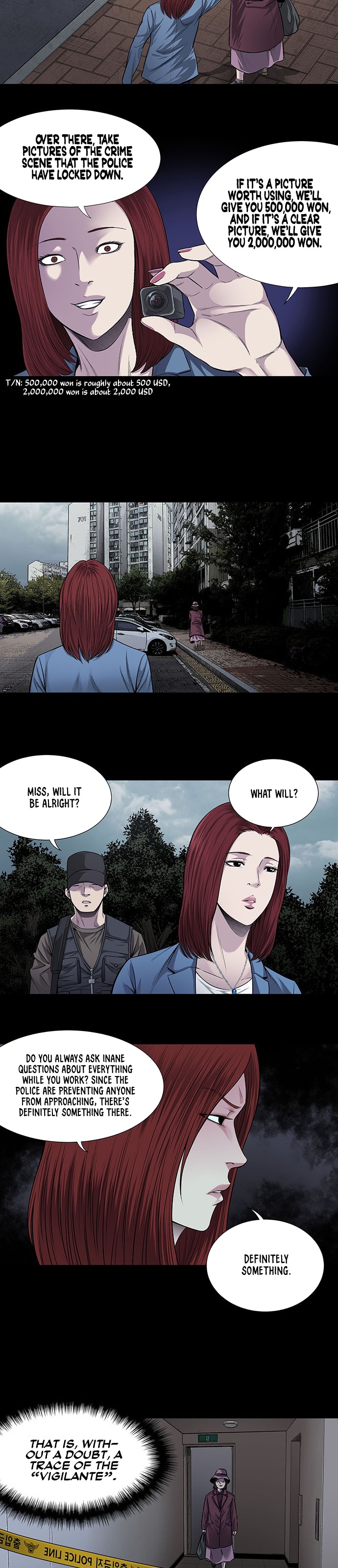 Vigilante (Crg) - Page 4