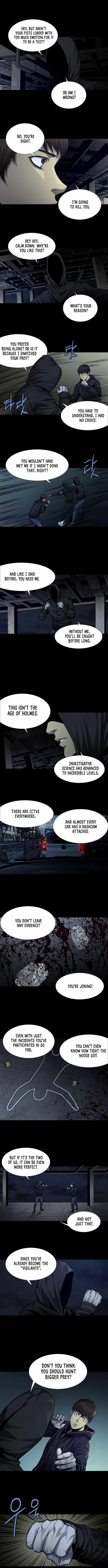 Vigilante (Crg) - Page 2