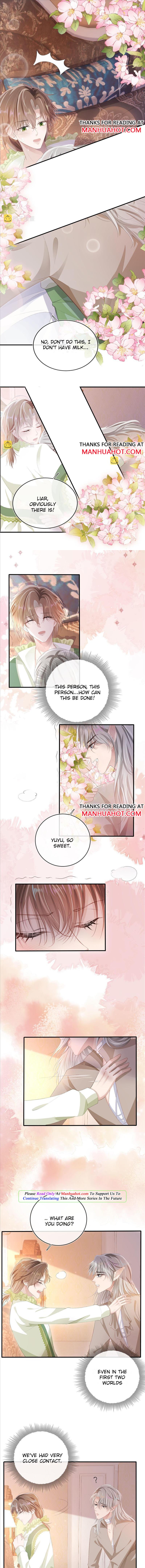 The Villain Loves Me Very Much Chapter 49 - Picture 3