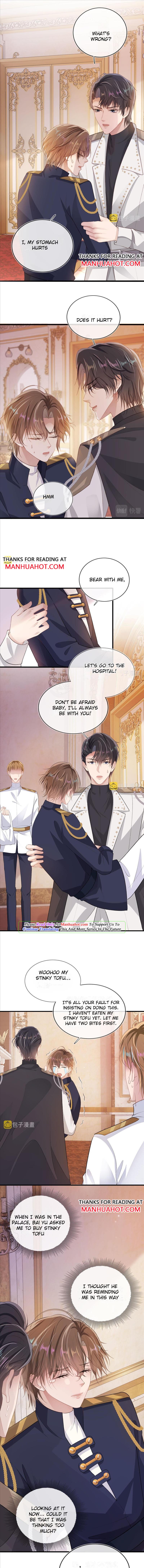The Villain Loves Me Very Much Chapter 45 - Picture 2