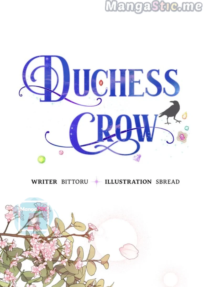 The Raven Duchess Chapter 42 - Picture 3