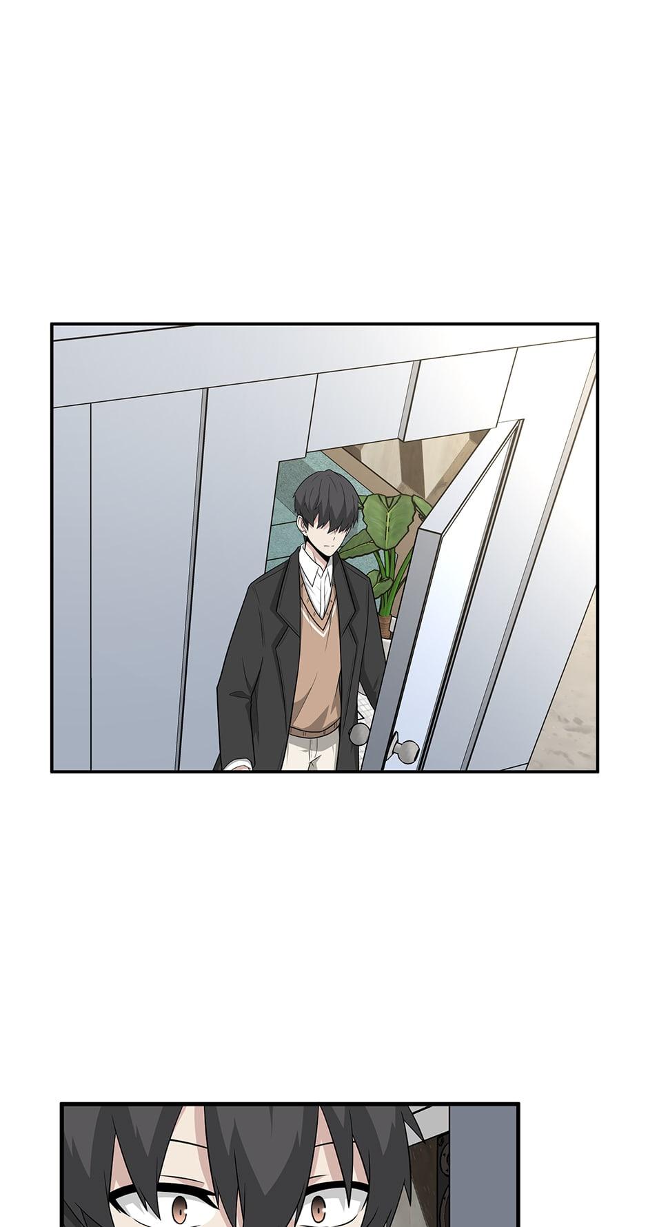 Where Are You Looking, Manager? Chapter 48 - Picture 1