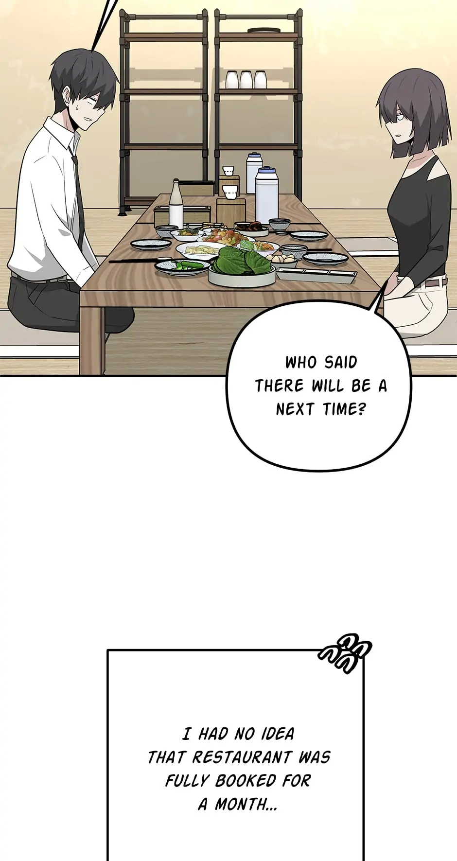 Where Are You Looking, Manager? Chapter 42 - Picture 2