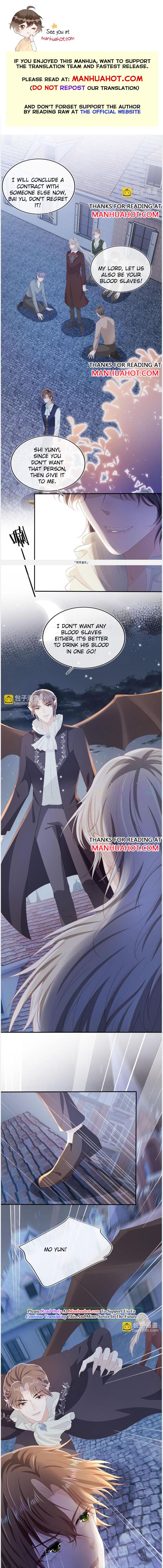 The Villain Loves Me Very Much Chapter 63 - Picture 2