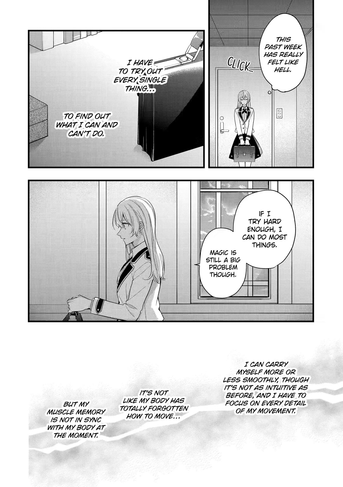 Demoted To A Teacher, The Strongest Sage Raises An Unbeatable Class - Page 2