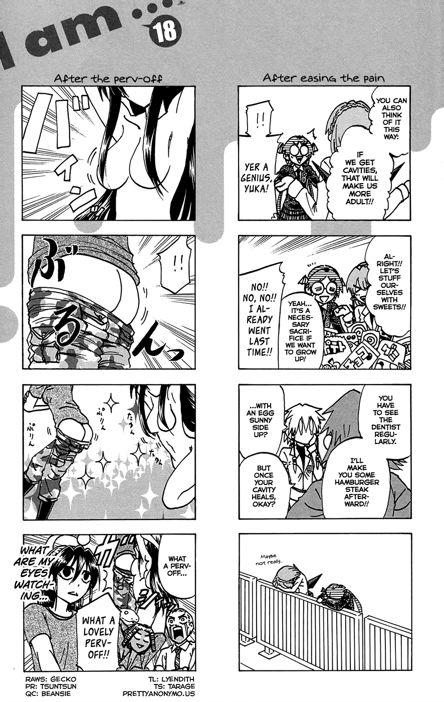Jitsu Wa Watashi Wa - Page 2