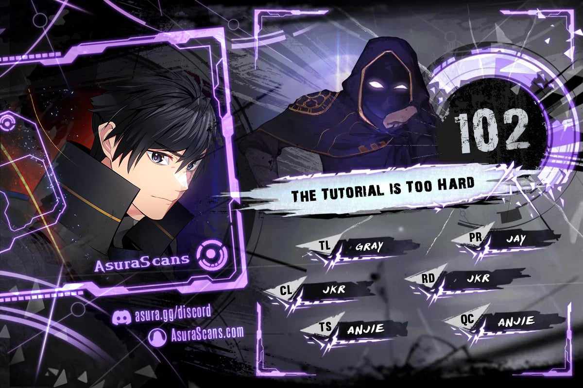 The Tutorial Is Too Hard Chapter 102 - Picture 1