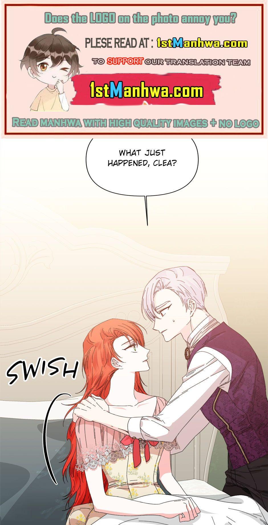 Happy Ending For The Time-Limited Villainess Chapter 93 - Picture 2