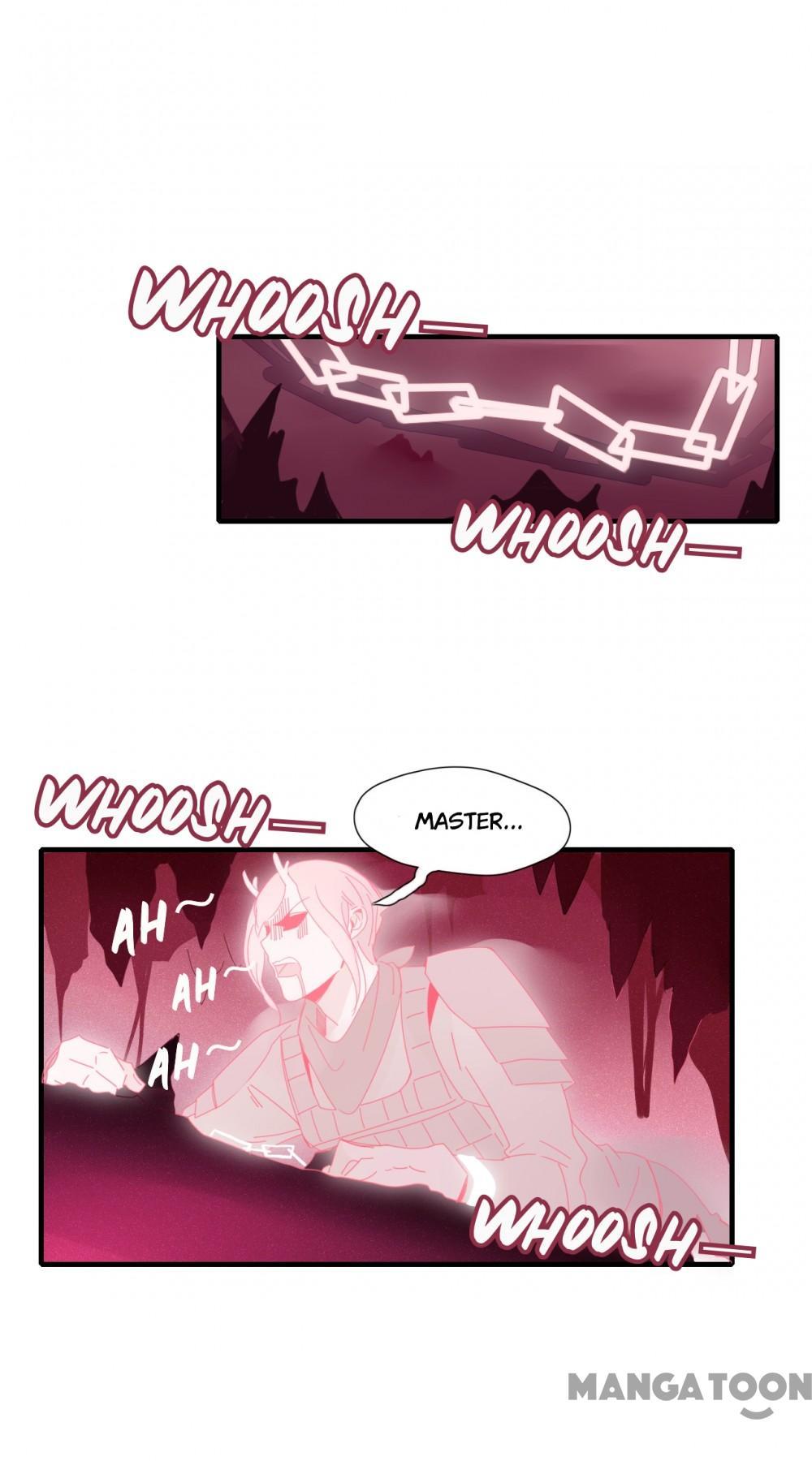 Straying Under The Demon's Influence - Page 1