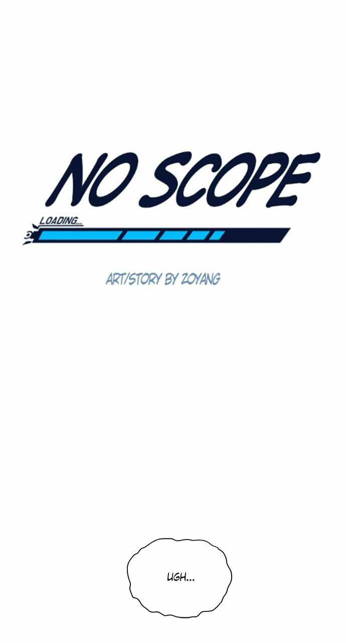 No Scope Chapter 201 - Picture 1