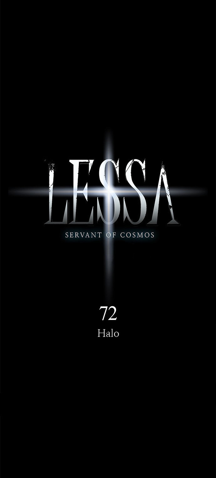 Lessa - Servant Of Cosmos Chapter 72: Halo - Picture 3