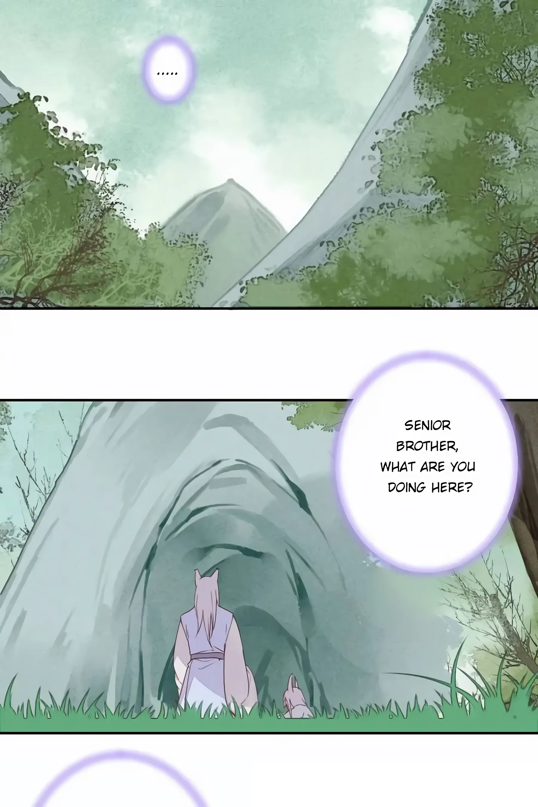 Peach Blossoms - Page 2