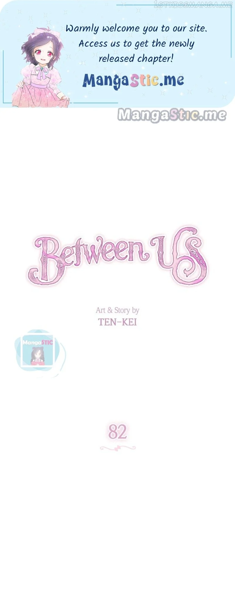 Between Two Lips Chapter 82 - Picture 1