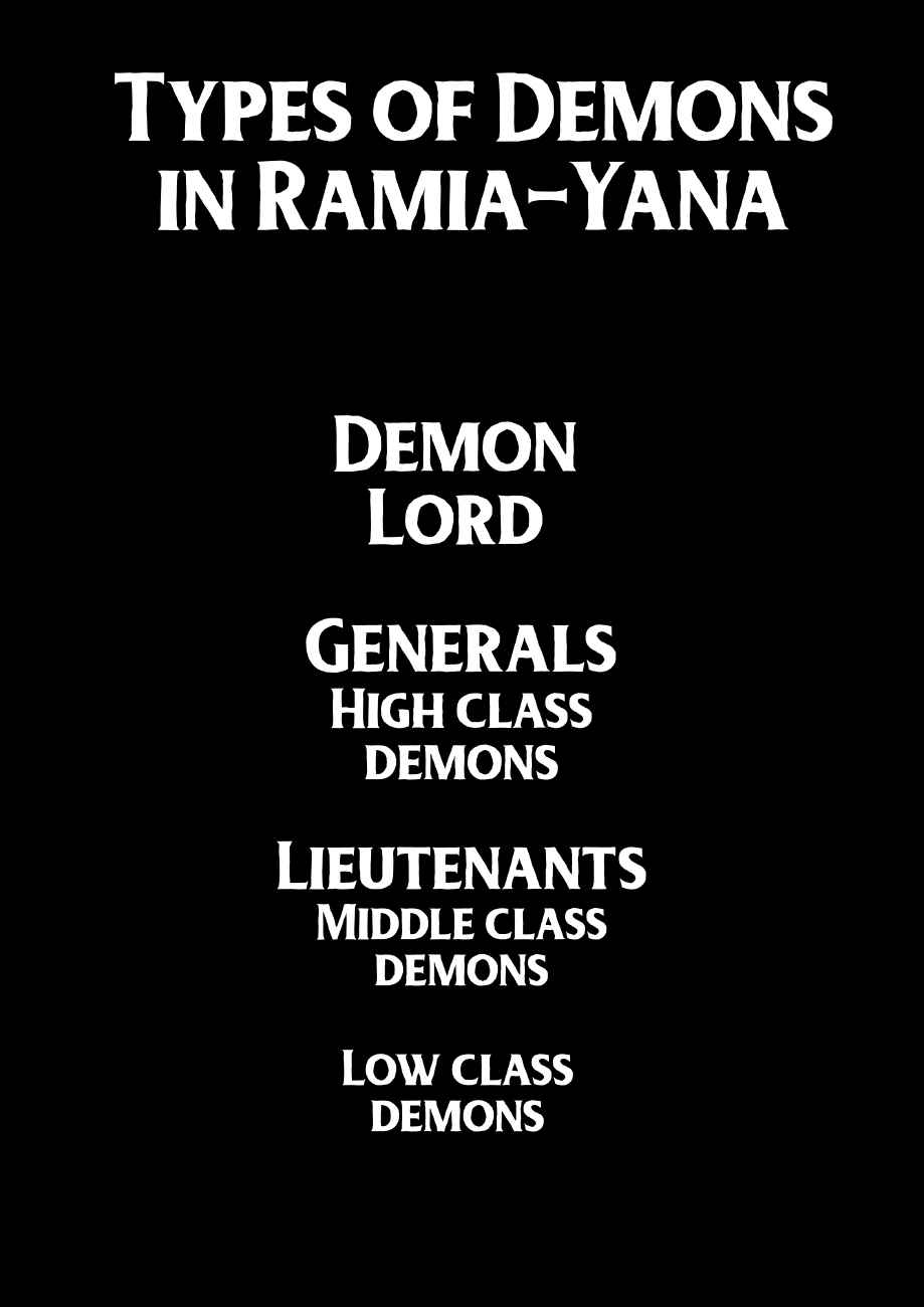 Ramia-Yana Chapter 64 - Picture 2