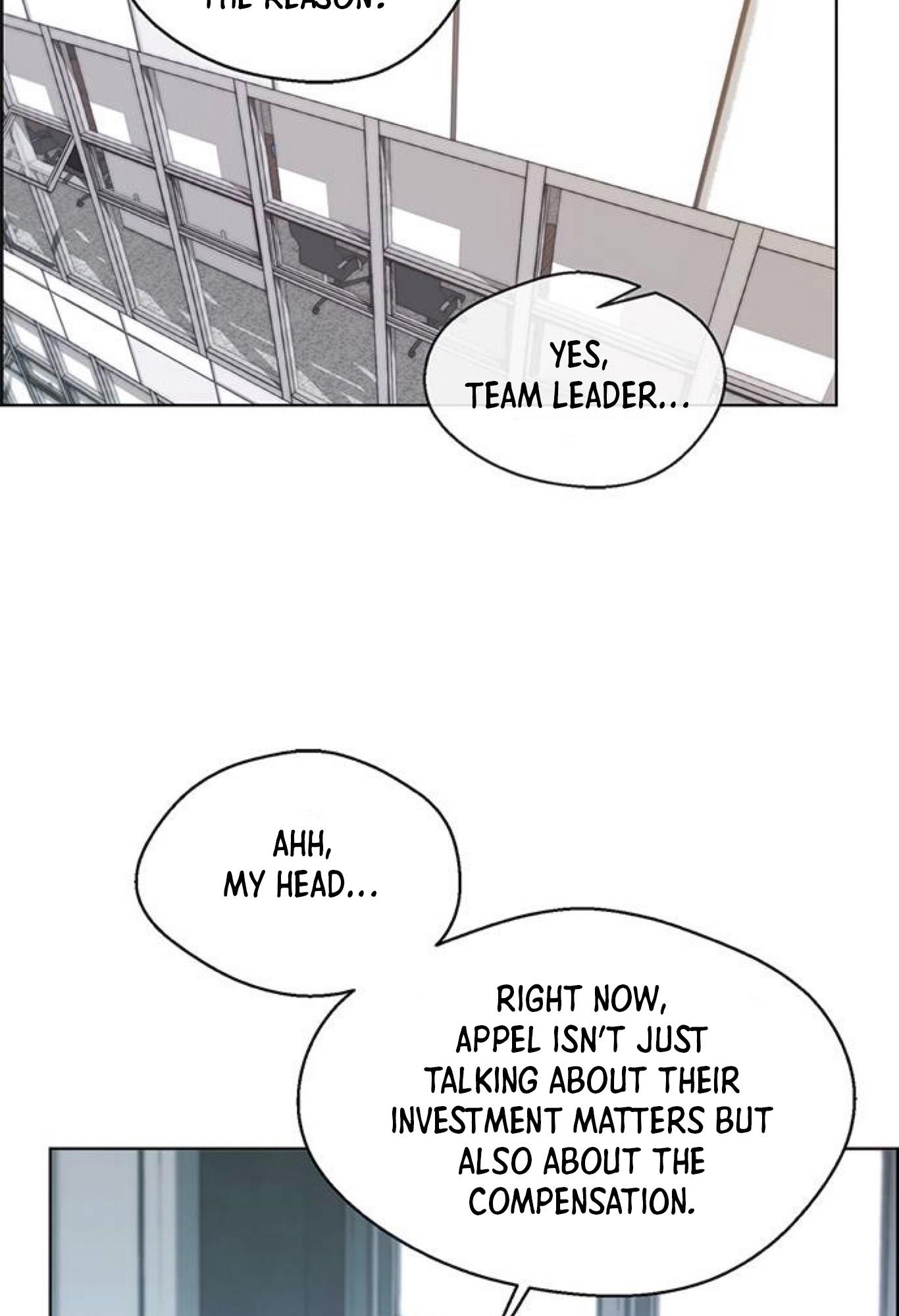 My Girlfriend Is A Real Man Chapter 80 - Picture 3