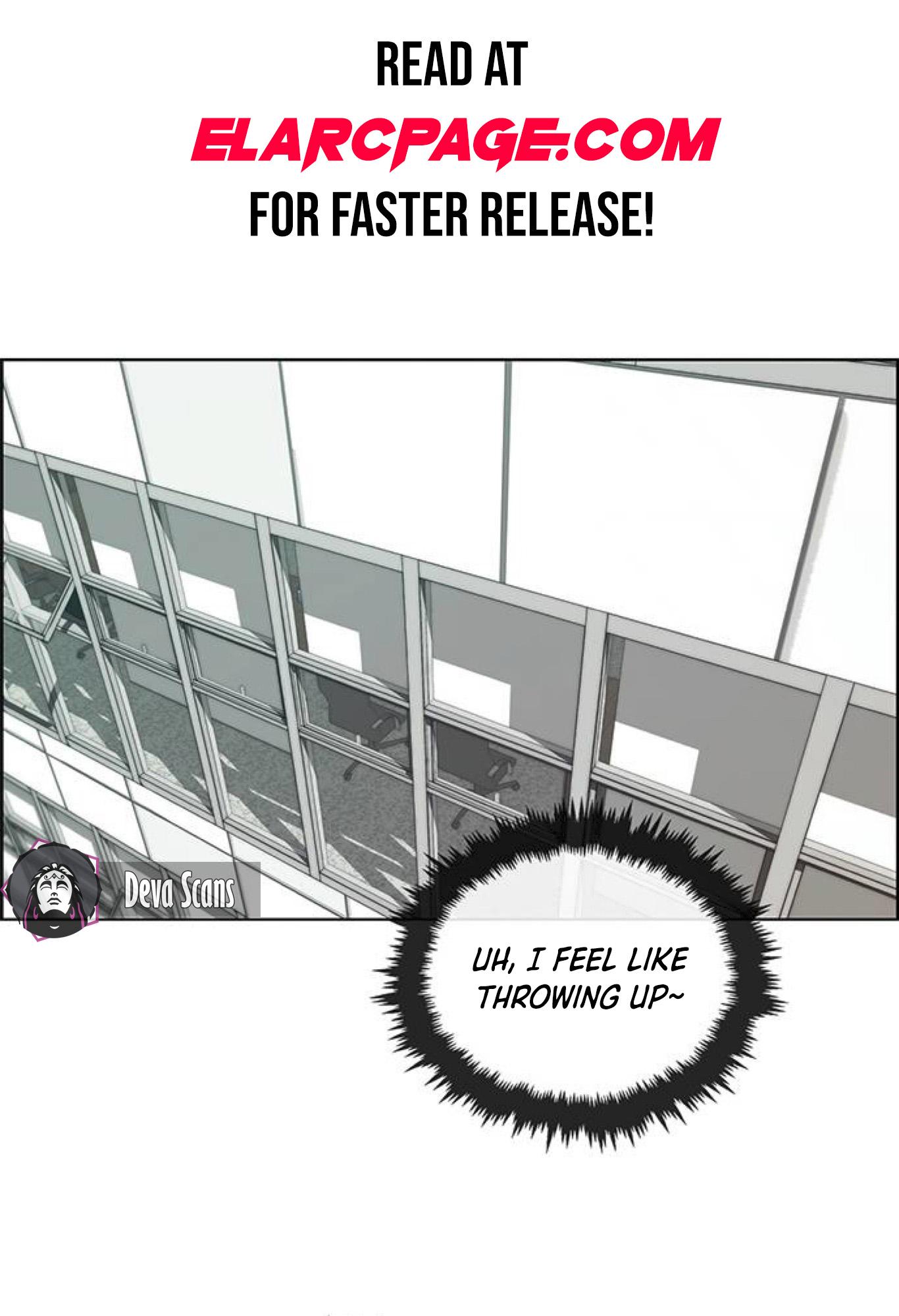My Girlfriend Is A Real Man Chapter 77 - Picture 2