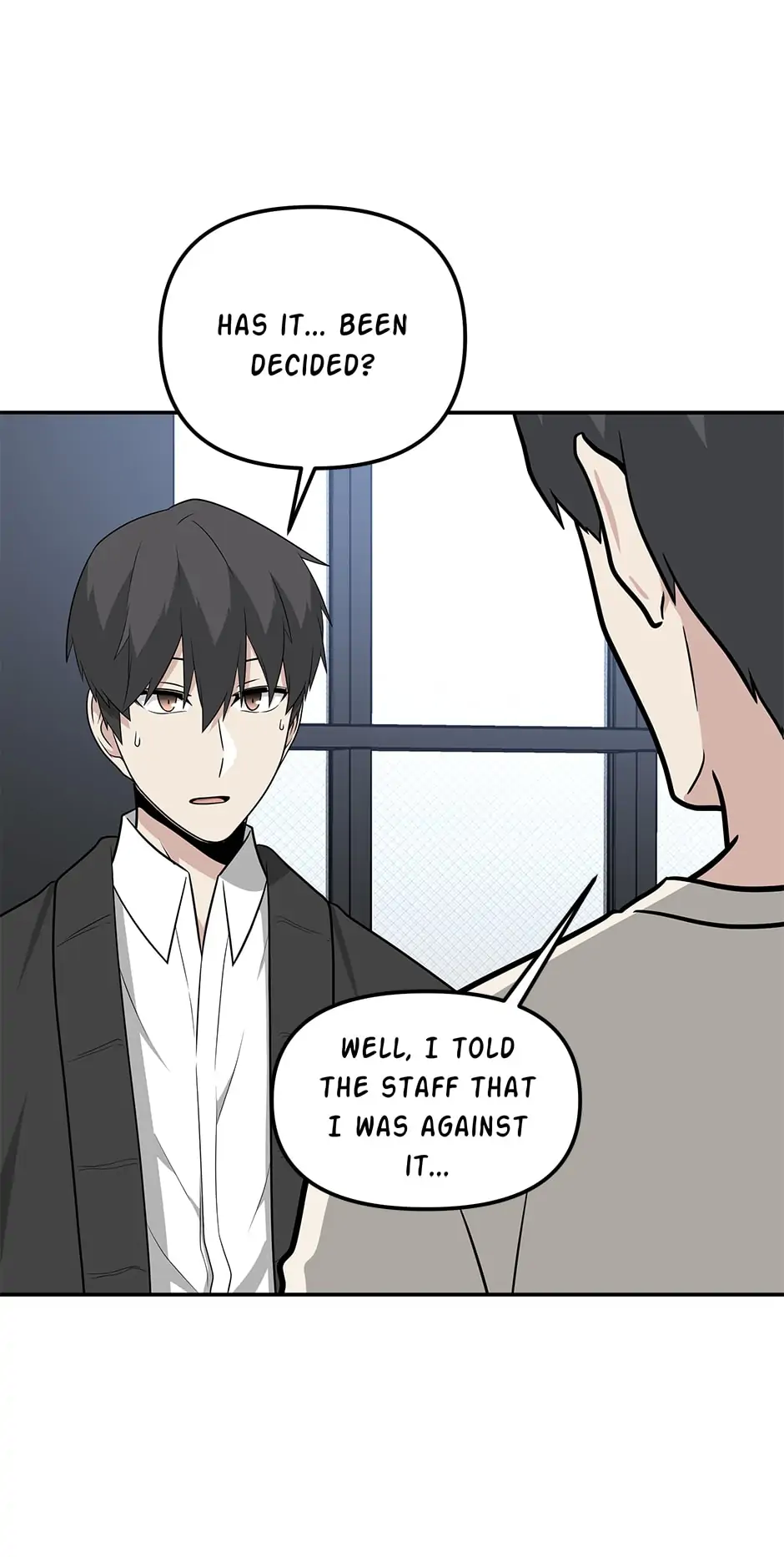 Where Are You Looking, Manager? Chapter 61 - Picture 2