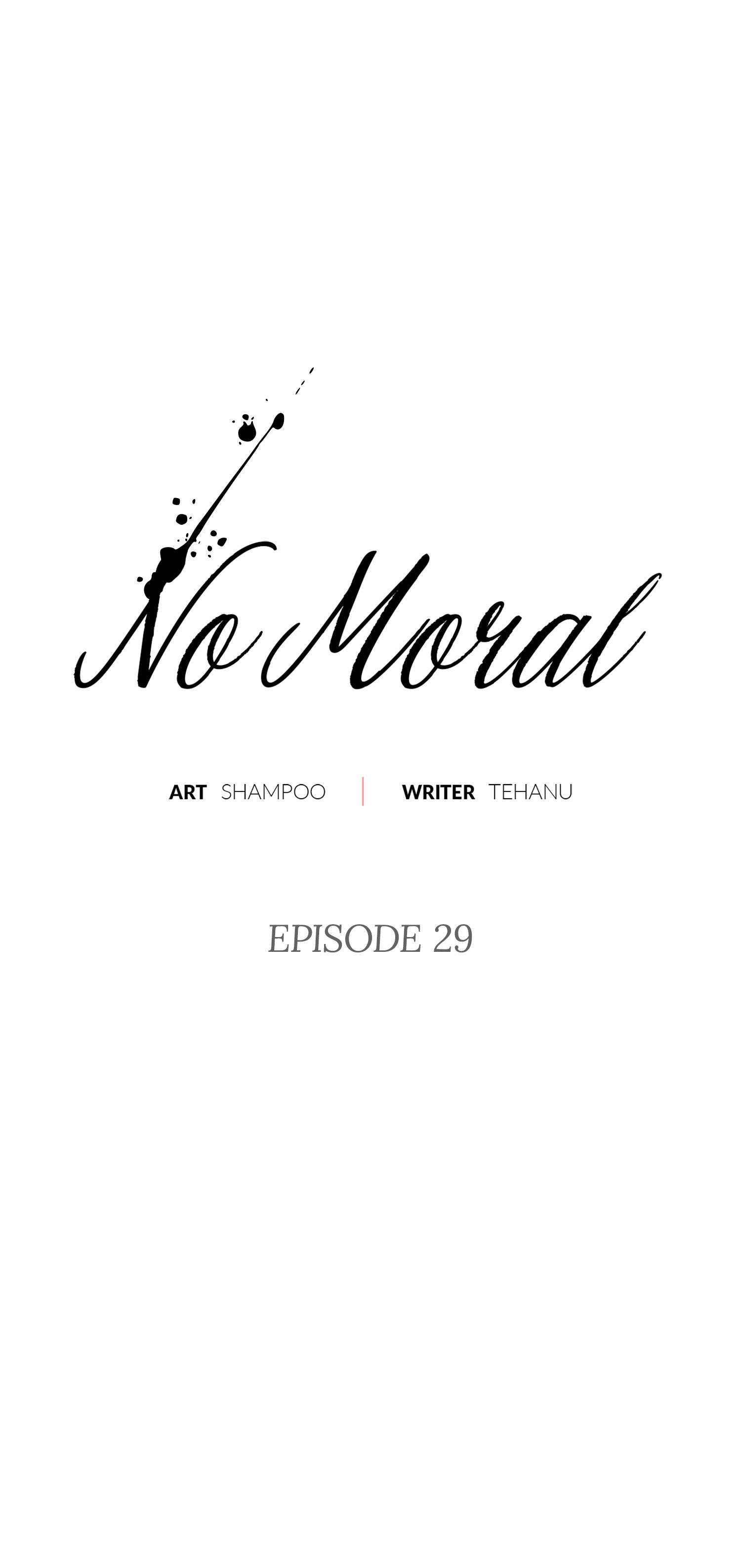 No Moral Chapter 29 - Picture 3