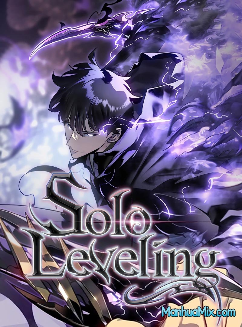 Solo Leveling: Side Story - Page 1