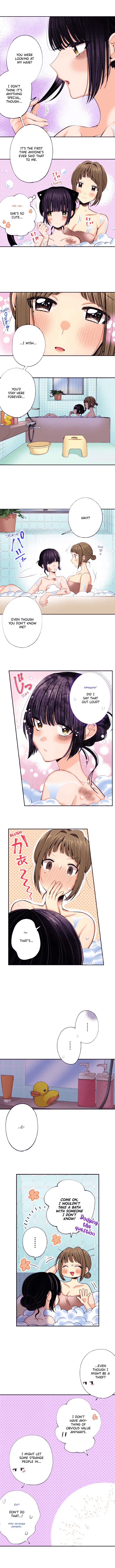A Collar Only For You Chapter 11: I Want To Take A Bath With You - Picture 2