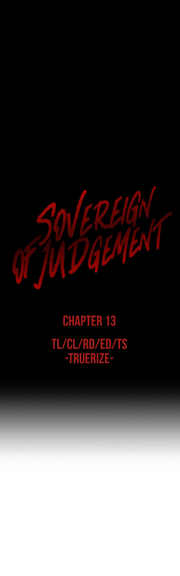 Sovereign Of Judgement - Page 2