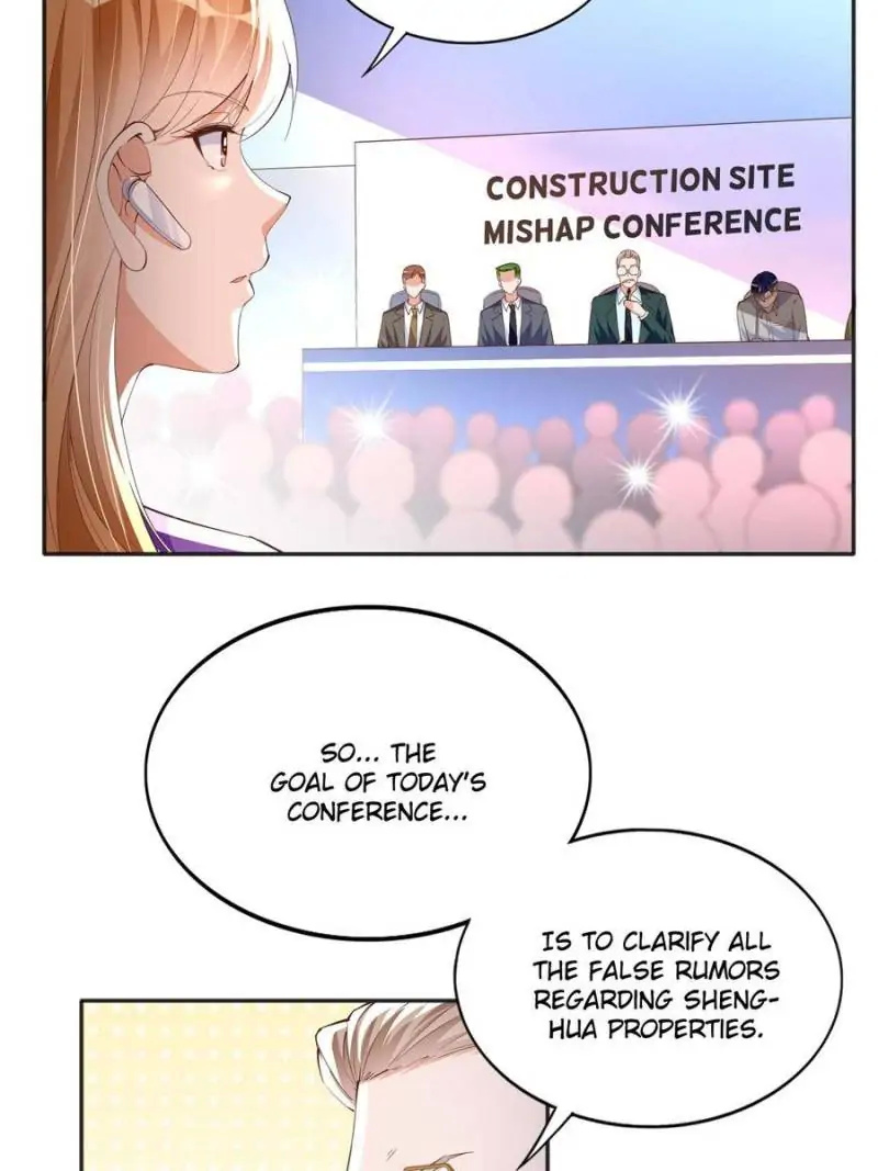 Reincarnation Of The Businesswoman At School - Page 3
