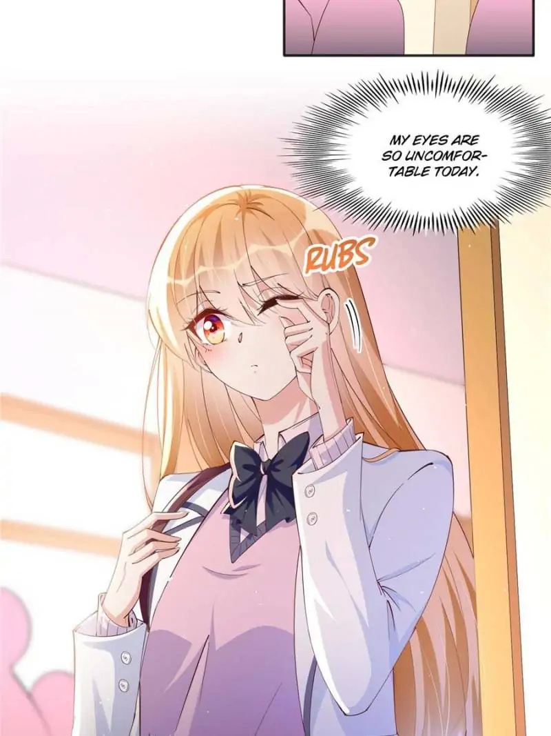 Reincarnation Of The Businesswoman At School Chapter 73 - Picture 2