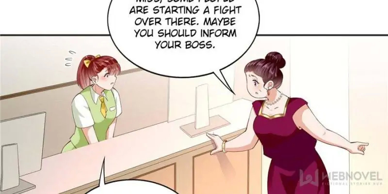 Reincarnation Of The Businesswoman At School Chapter 70 - Picture 3