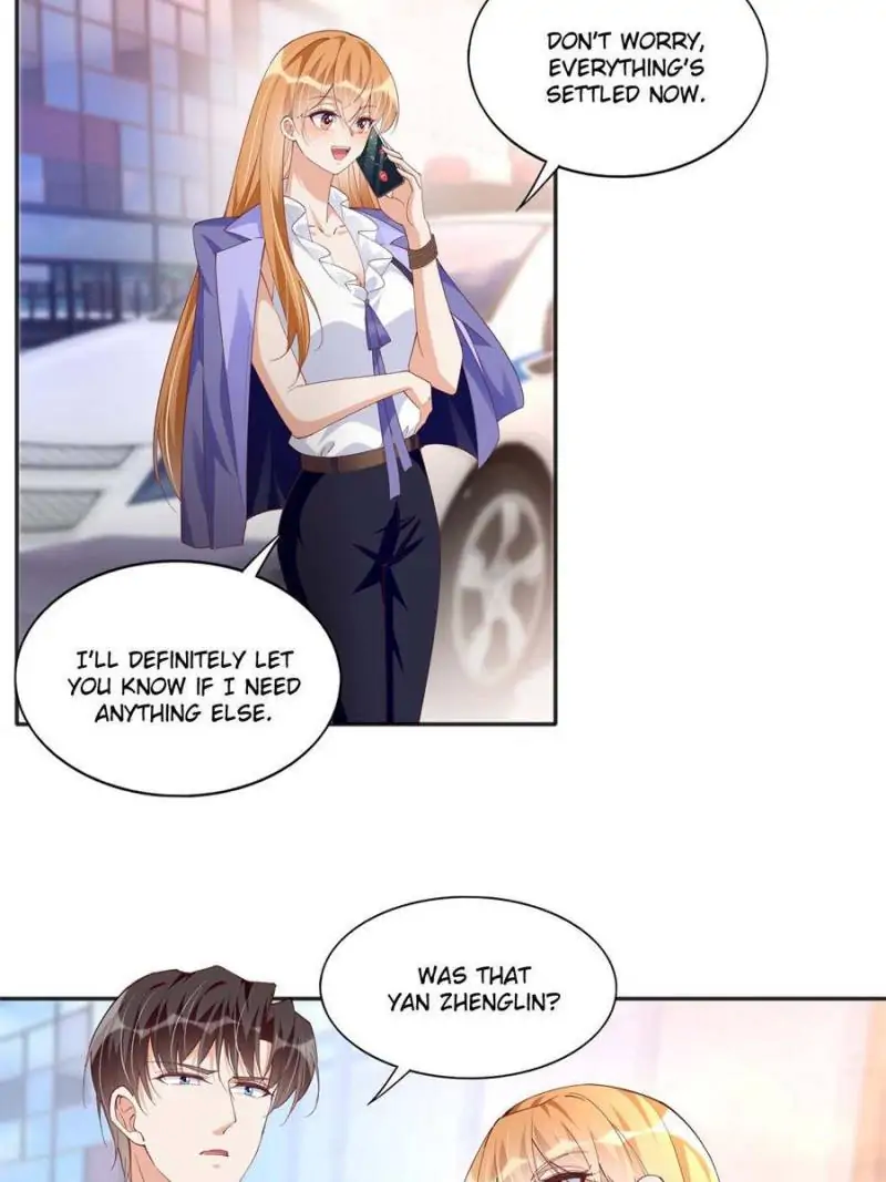 Reincarnation Of The Businesswoman At School - Page 2
