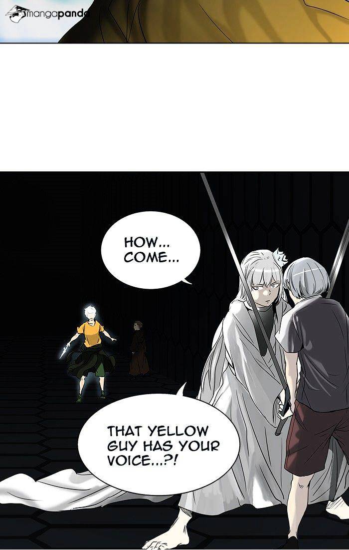 Tower Of God - Page 2