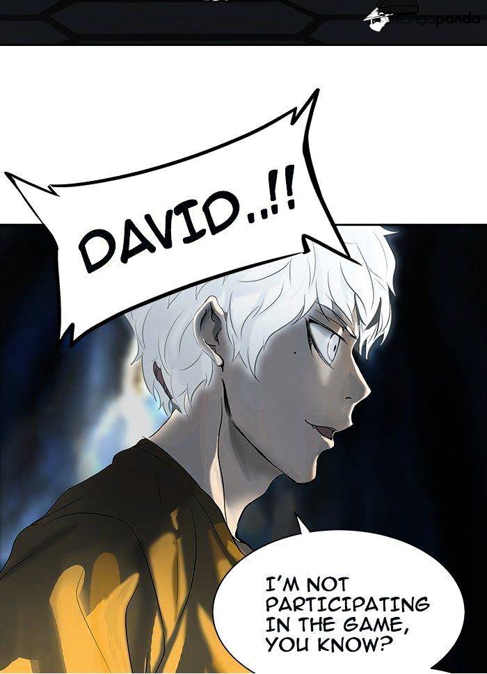 Tower Of God - Page 3