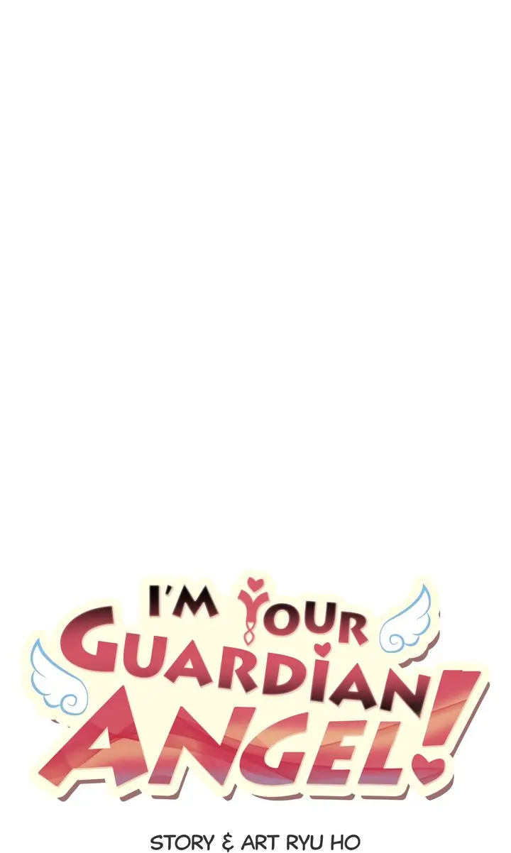 I’M Your Guardian Angel - Page 4