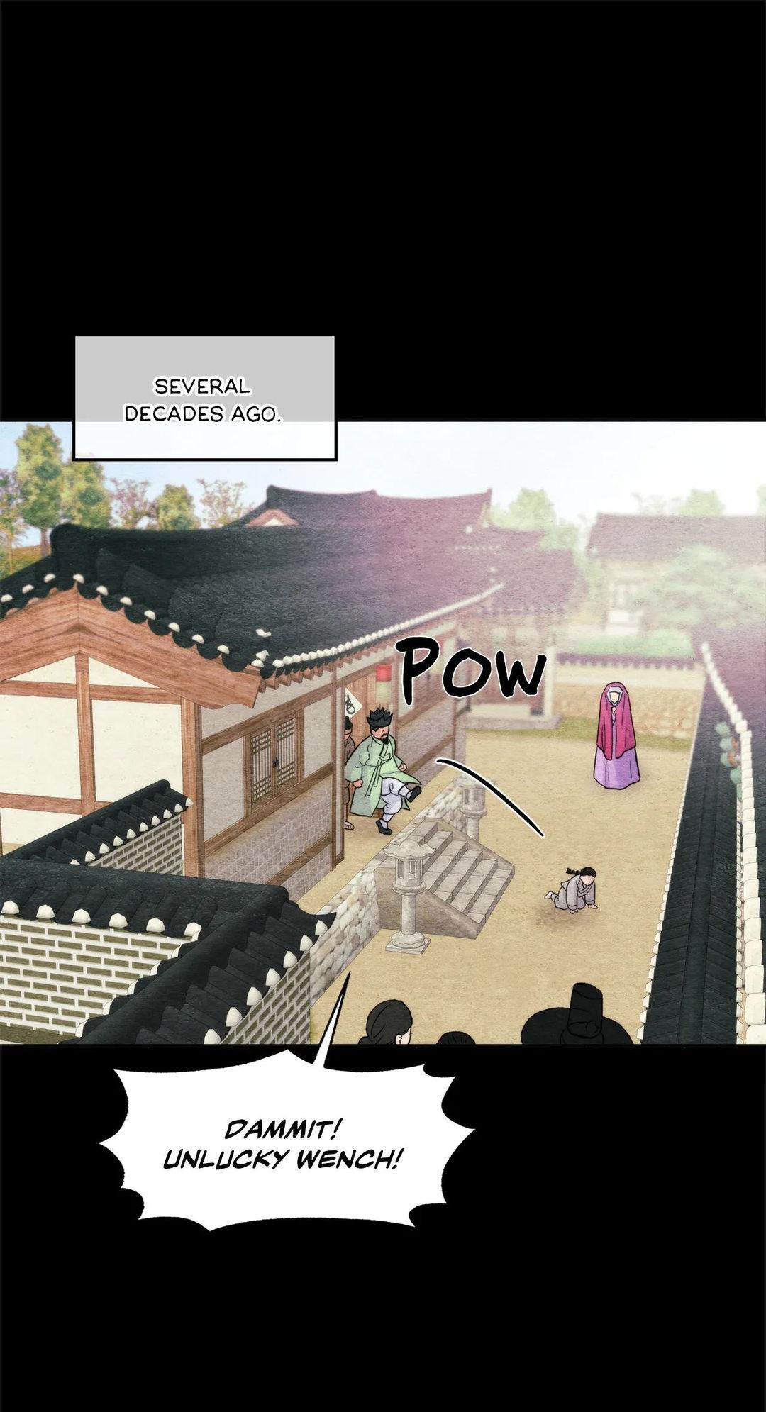 Gwang-An Chapter 61 - Picture 1