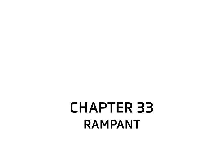 I Reincarnated As A Villain Of An Rpg But I Want To Survive Chapter 33 - Picture 3