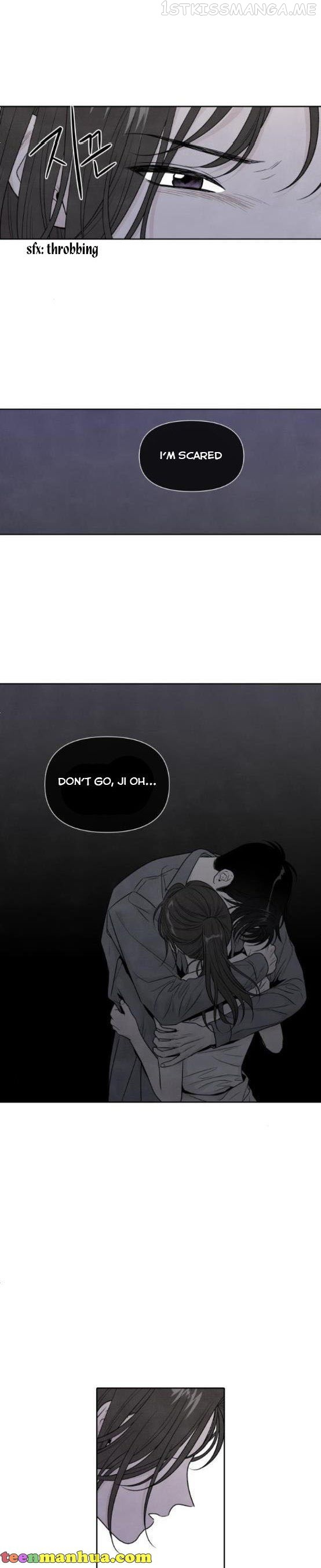 My Reason To Die Chapter 64 - Picture 2