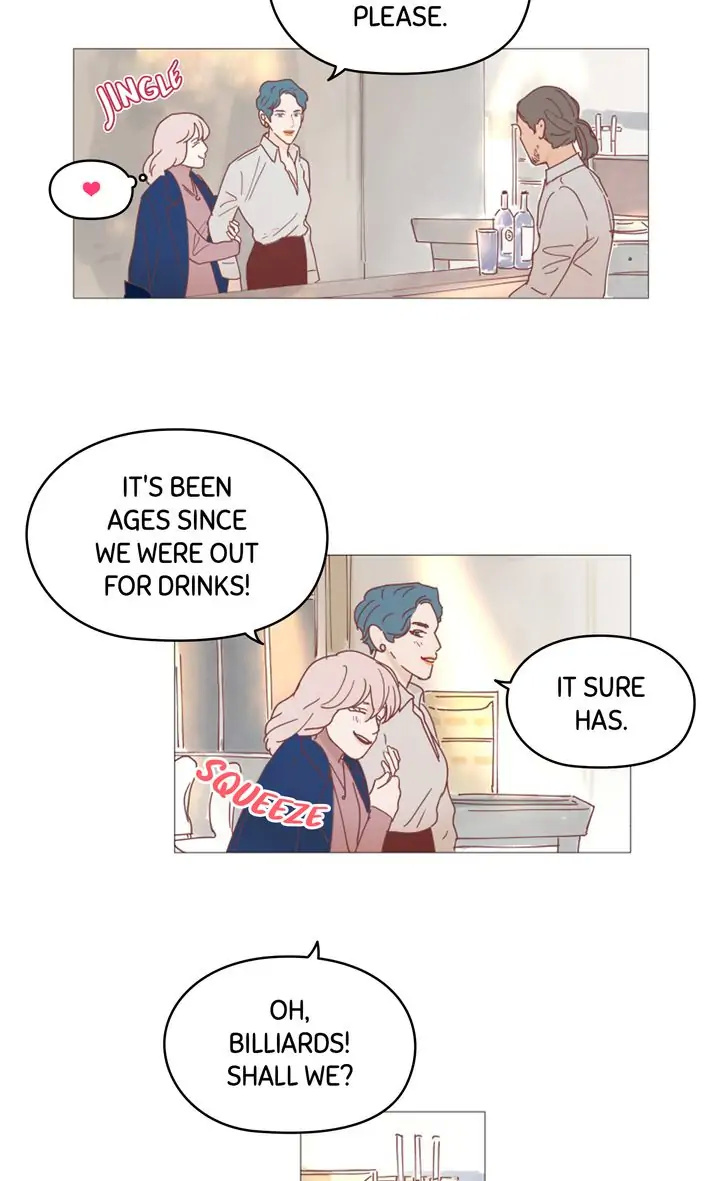 Bittersweet Con Panna Chapter 16 - Picture 2