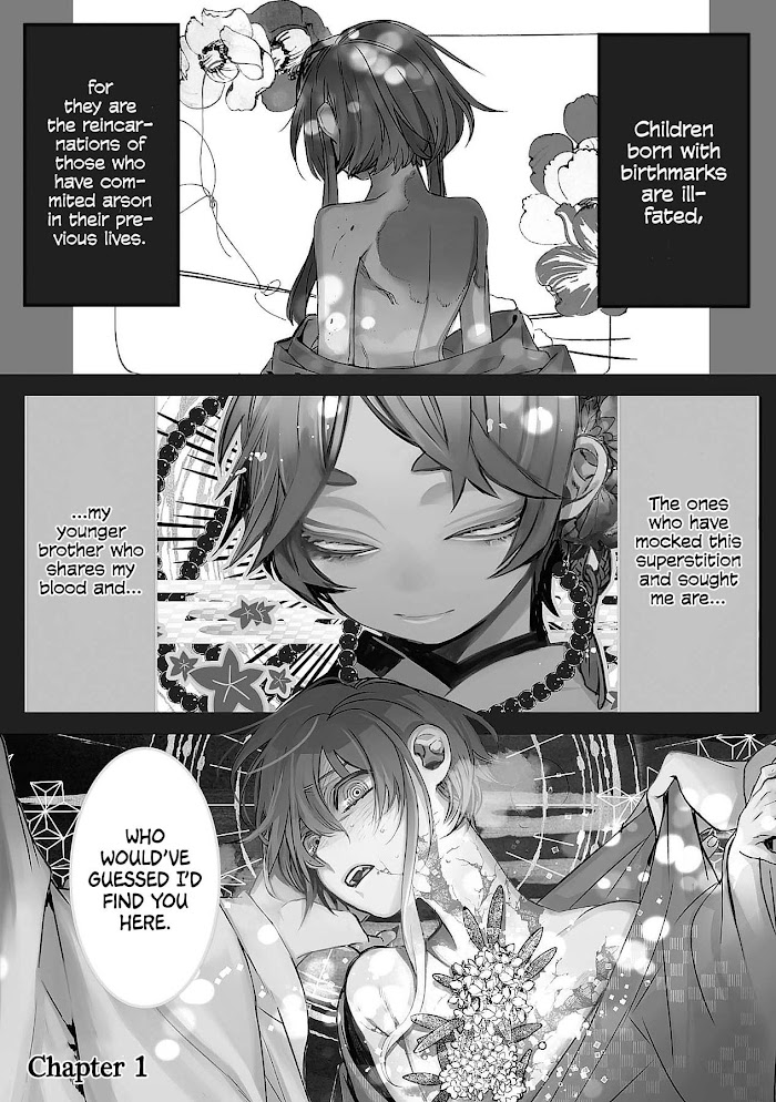 White Of A Wedding Ceremony - Page 4