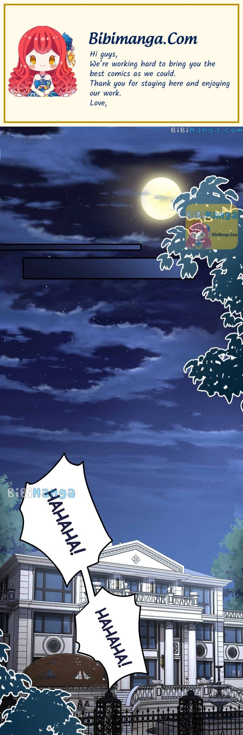 Nancheng Waits For The Moon Chapter 140 - Picture 1