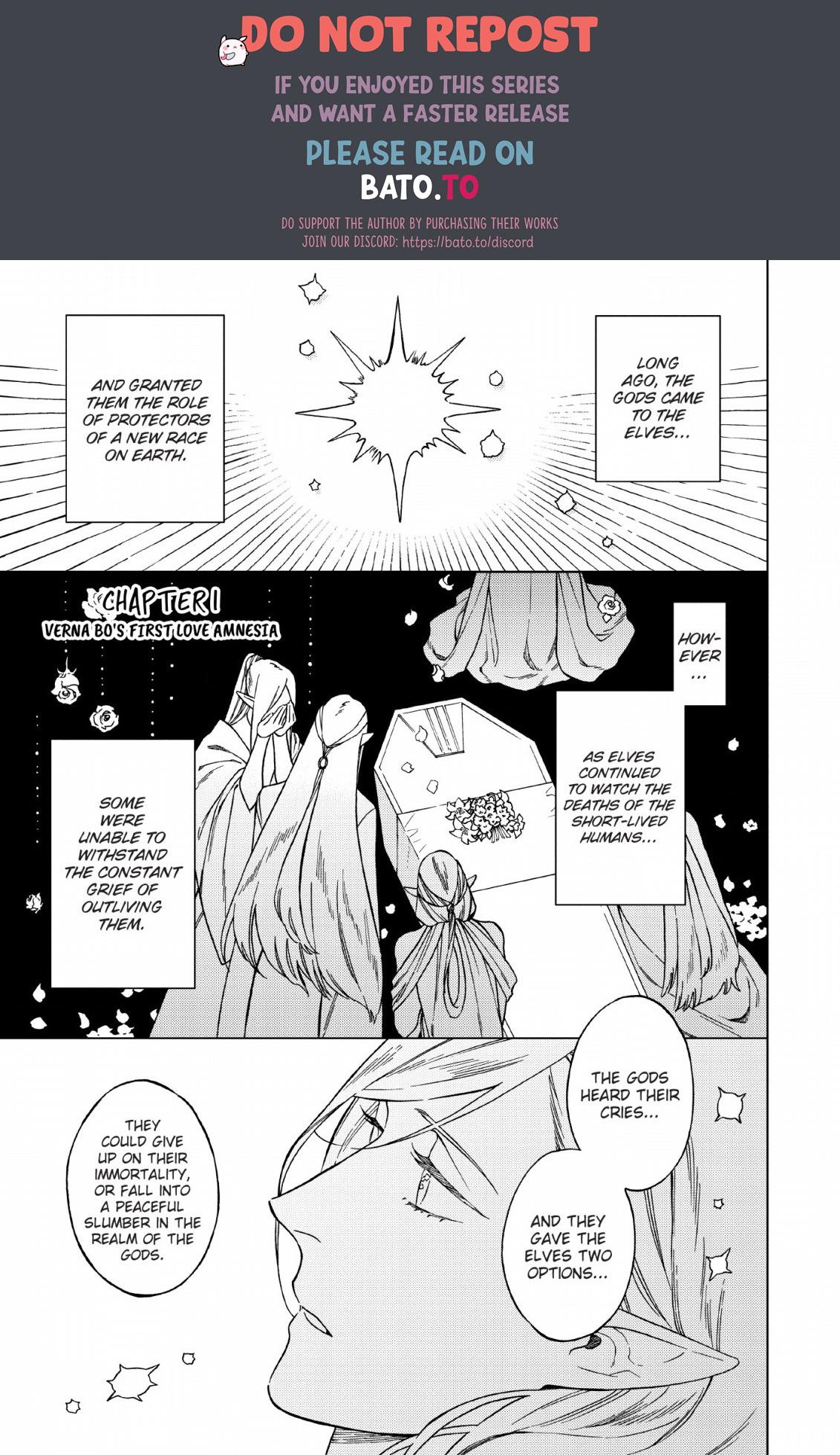 The Pure☆Knight’S Shining Journey: The Road Home - Page 2