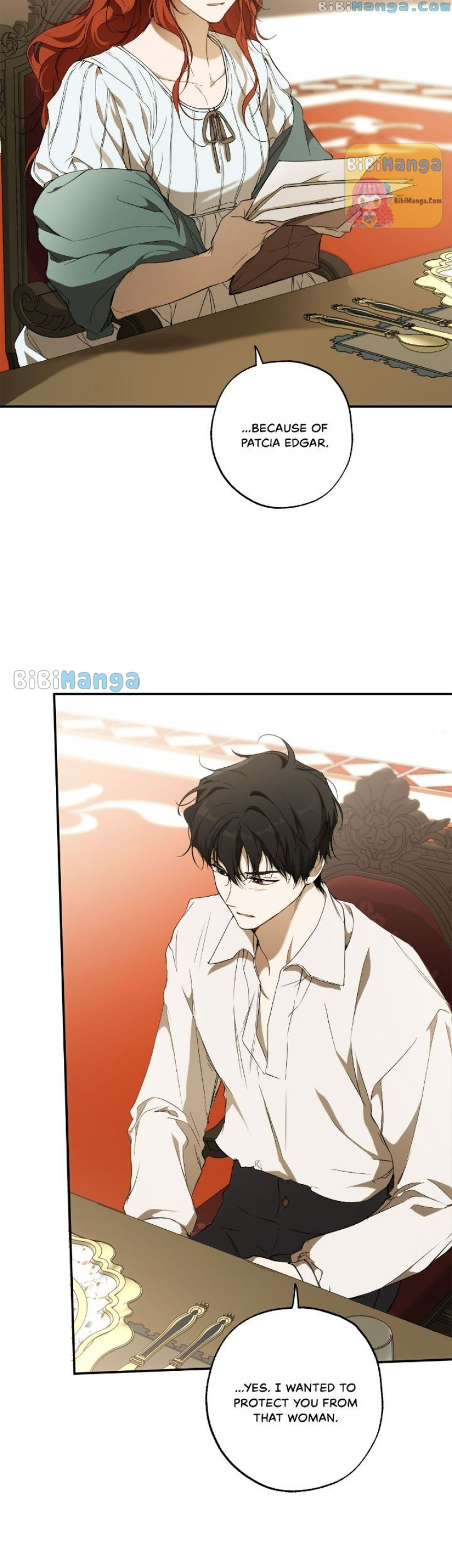 Everything Was A Mistake Chapter 89 - Picture 2