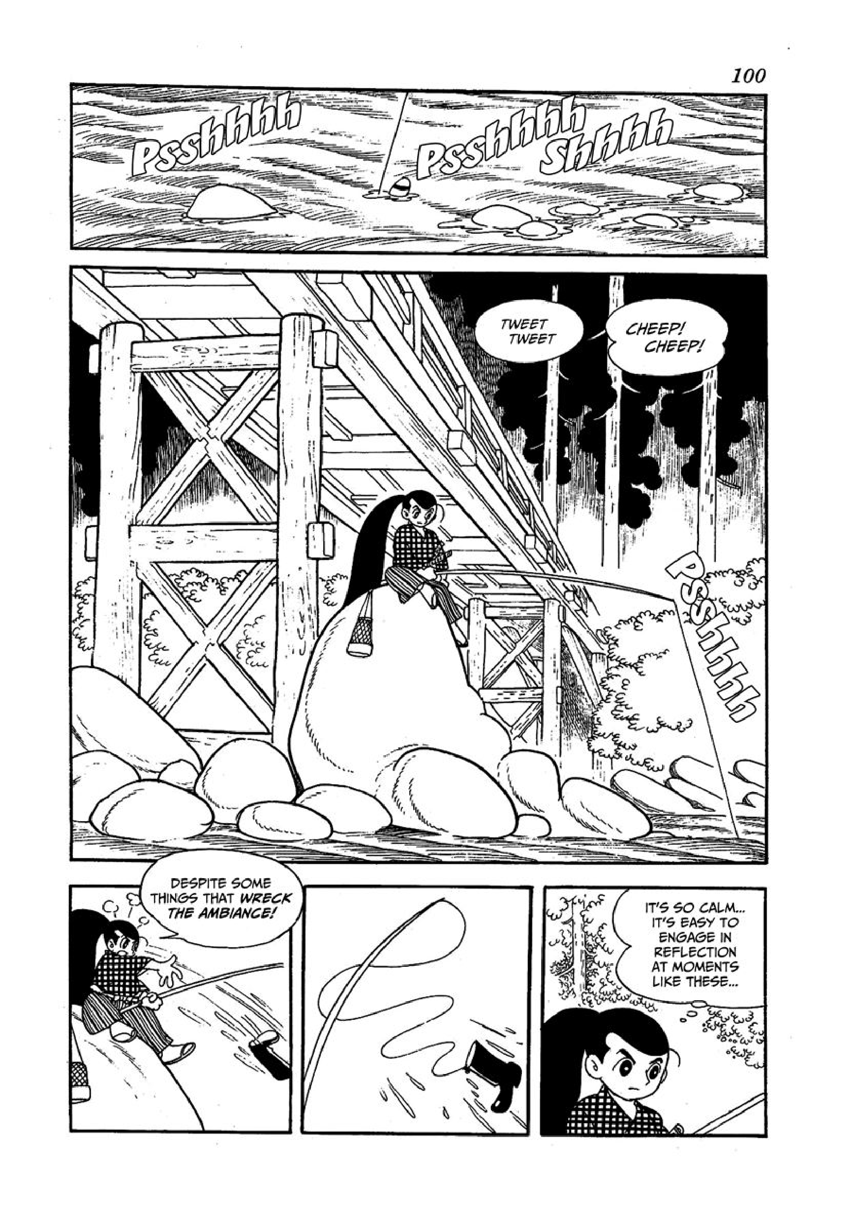 The Shinsengumi - Page 2