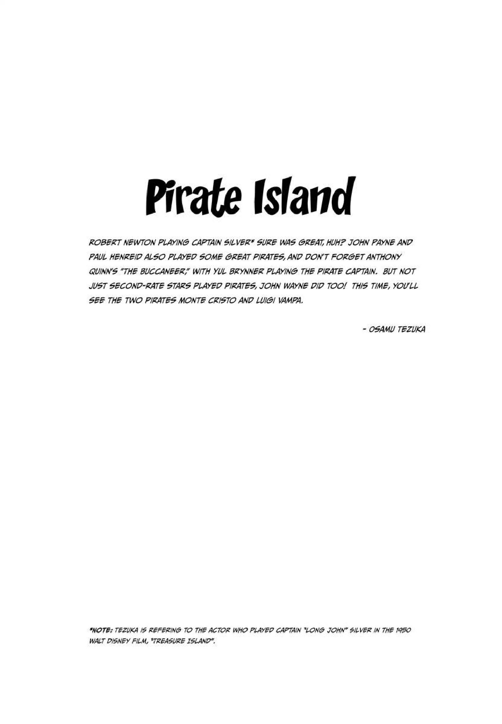 Age Of Adventure Vol.1 Chapter 4: Pirate Island - Picture 1