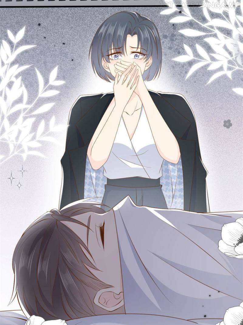 Our Pampered Sister's Secretly A Big Boss Chapter 175 - Picture 3