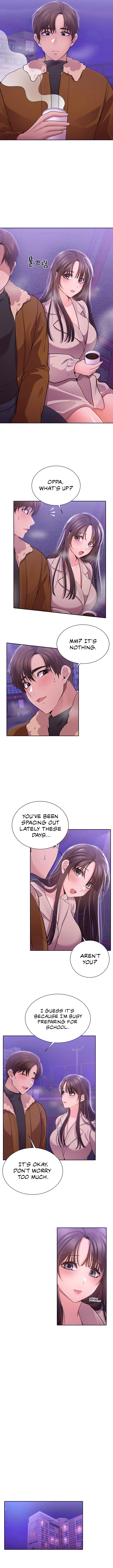 Meeting You Again - Page 2