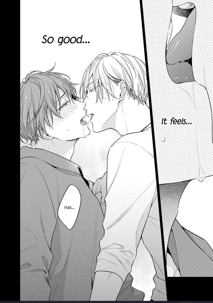 Rain Of Kiss In The Morning Of Secrets Vol.1 Chapter 1 - Picture 3