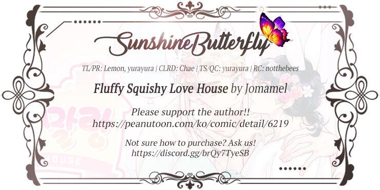 Fluffy Squishy Love House Vol.1 Chapter 2 - Picture 2