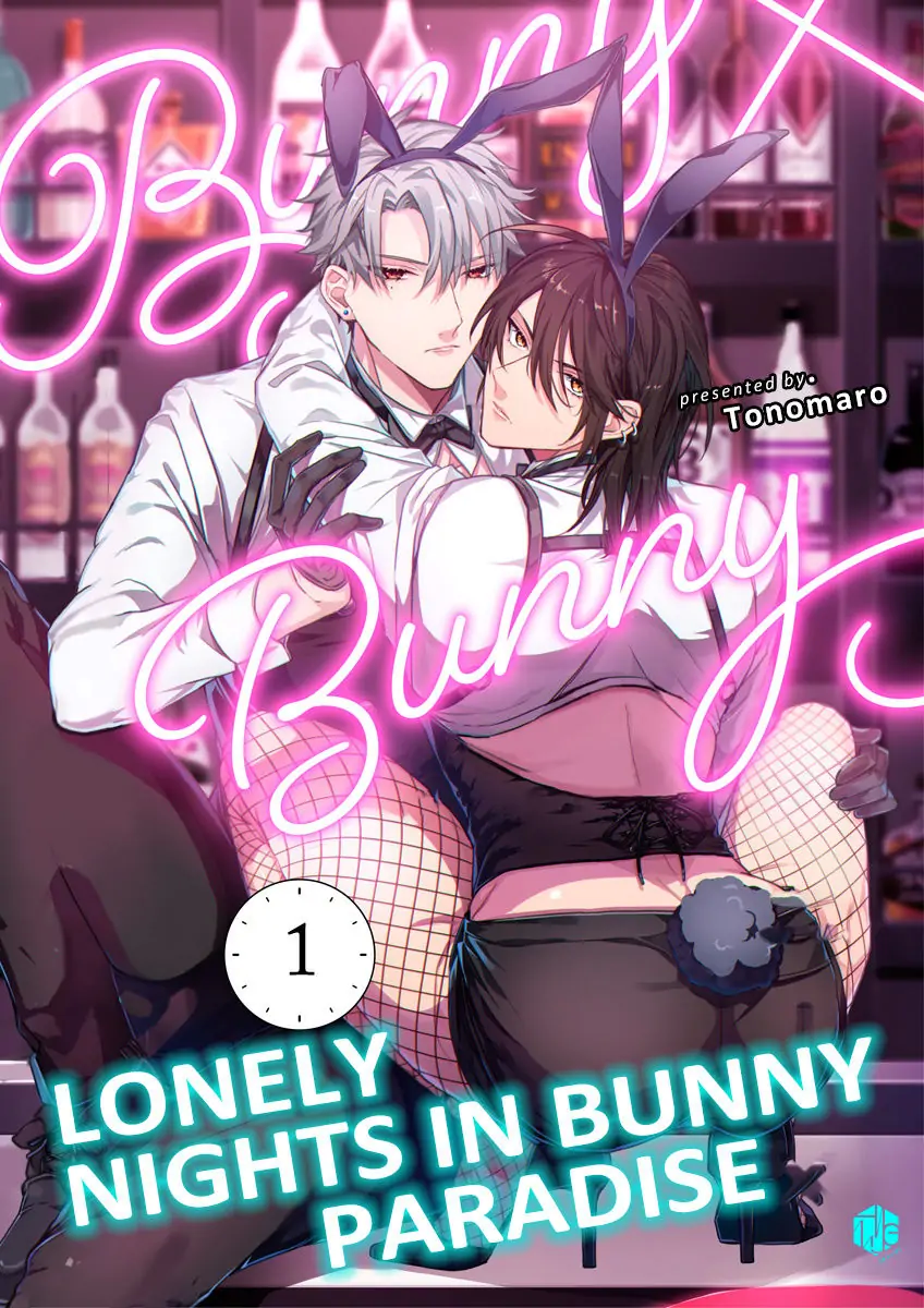 Bunny Bunny Lonely Nights Chapter 1 - Picture 2