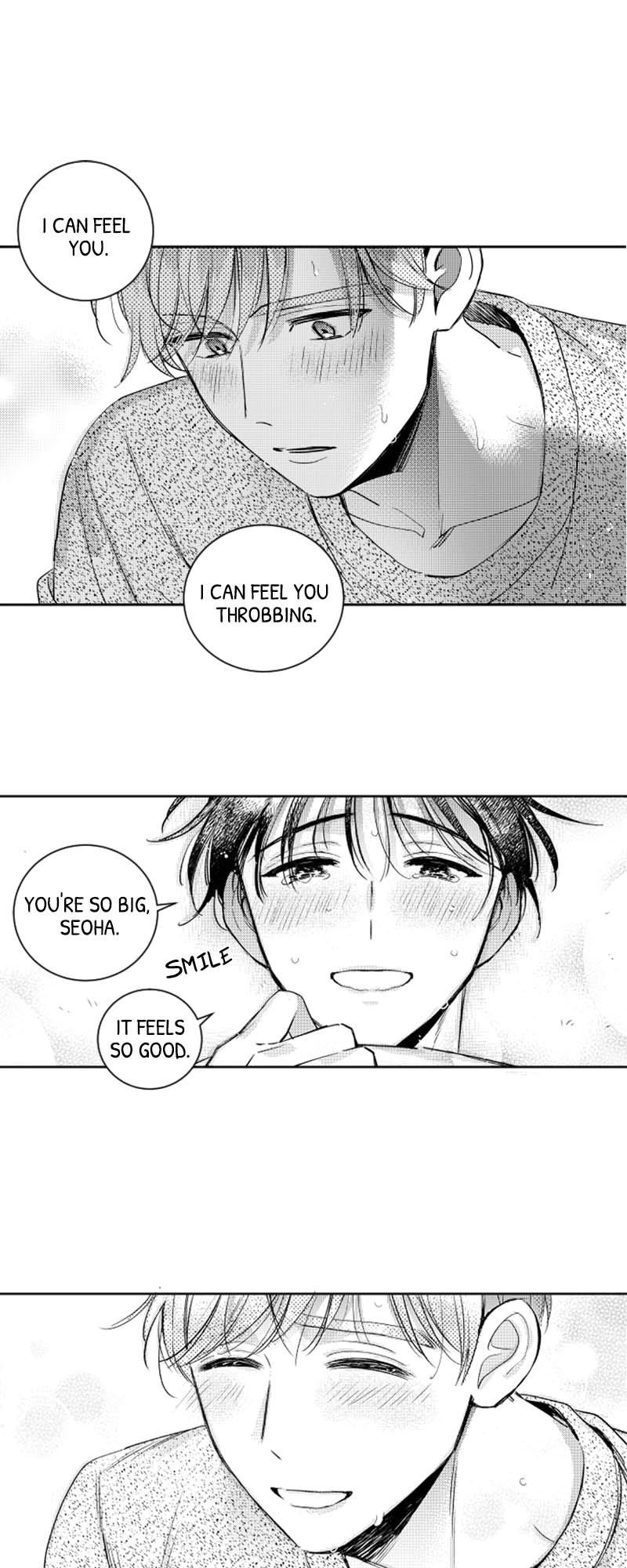 Who Is A Sweet Cheater? Chapter 47 - Picture 2