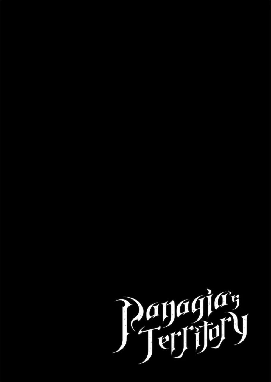 Panagia's Territory - Page 1