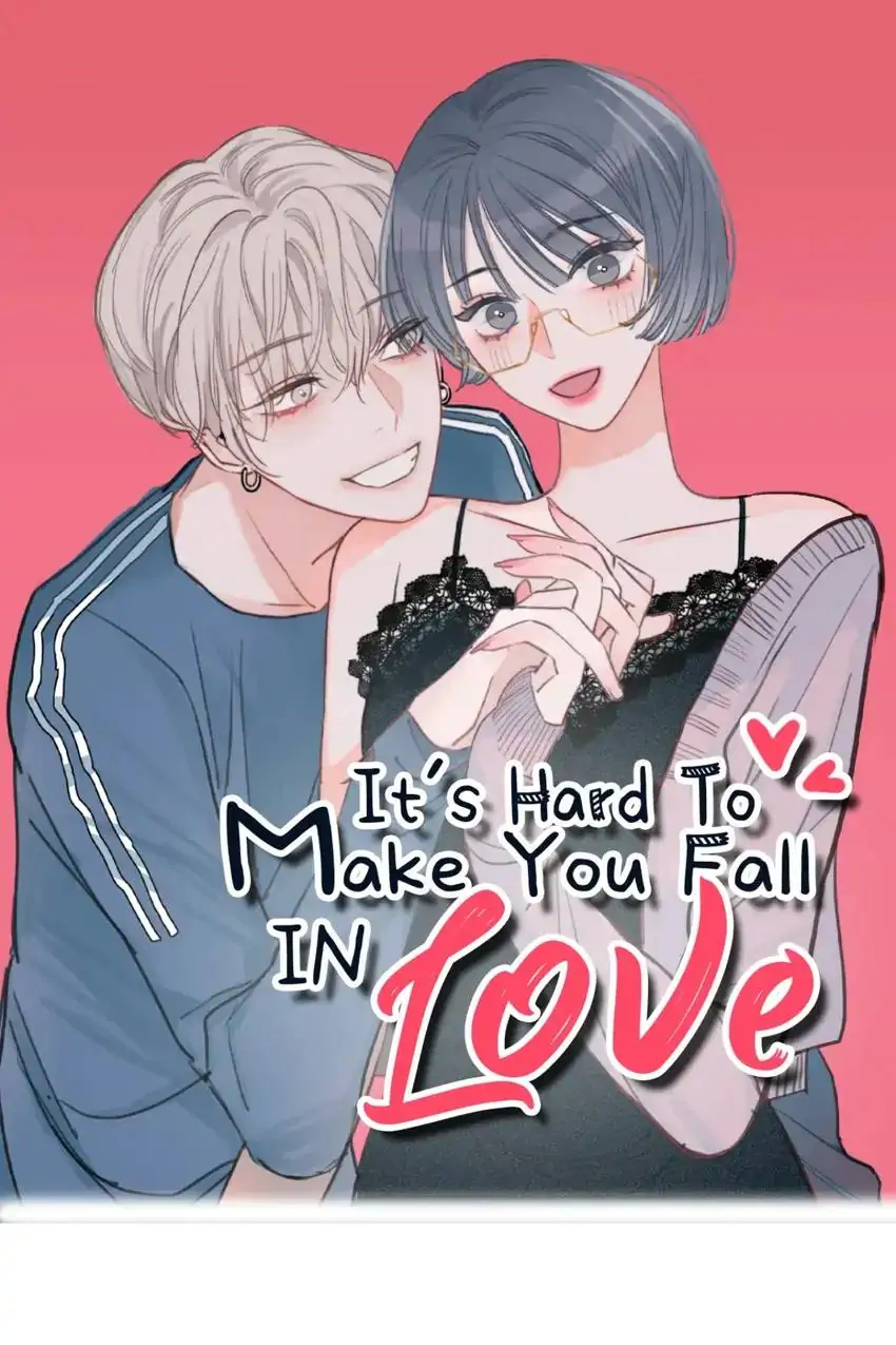 Asking You To Date Is Too Hard Chapter 24 - Picture 2